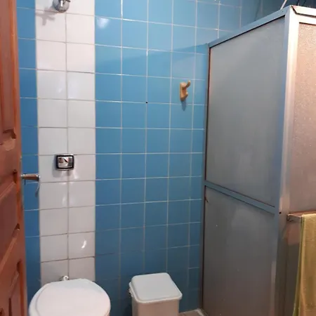 Apartamento Temporada Amazonas Apartment Manaus Exterior photo